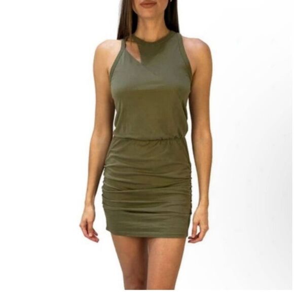 n:PHILANTHROPY Dresses & Skirts - NWT n:philanthropy x Revolve Charley Dress Maro S